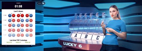 lucky 6 betgames|Betgames Lucky 6 Review and Guide .
